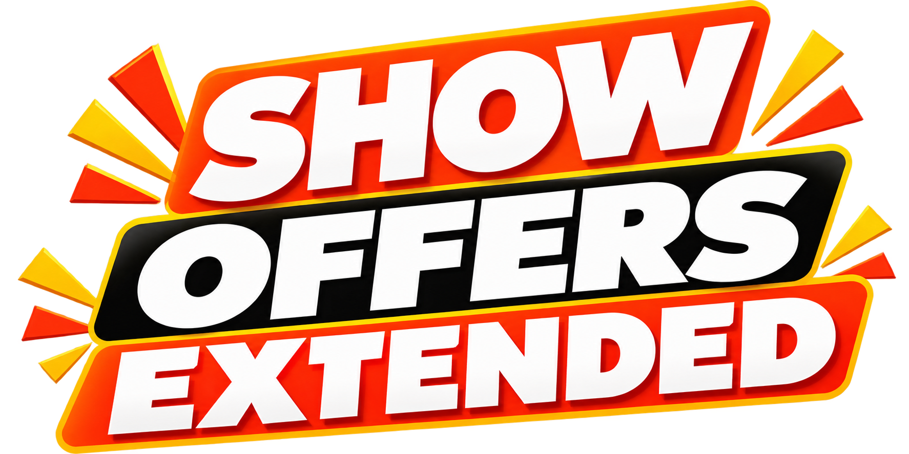 Marquis Leisure Show Offers Extended