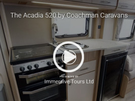 Coachman Acadia 520 Video
