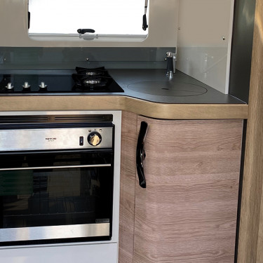 Kea Kitchen Oven