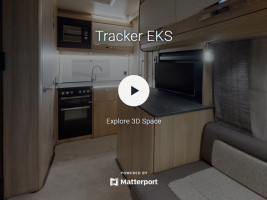 Tracker-EKS