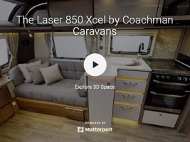 Laser-850-Xcel-360-Video