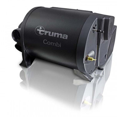 Truma Combi 6 gas:electric space & water heating system