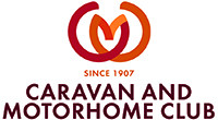 Caravan and Motorhome Club Logo