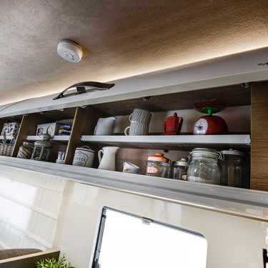 Kitchen Storage