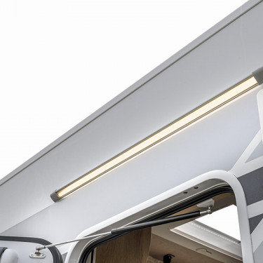 Awning light