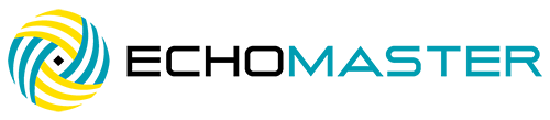 Echomaster logo