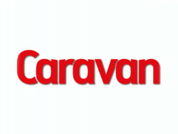 Caravan-Mag-Logo