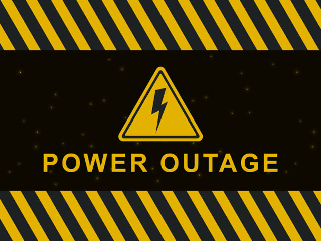 NEWS-POWERR-OUTAGE