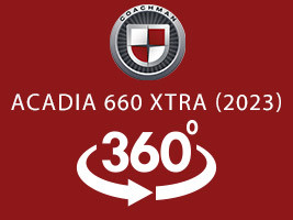 Acadia-660-XTRA-360-thumb