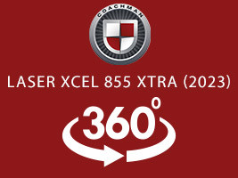 Laser-Xcel-855-Xtra-360-thumb