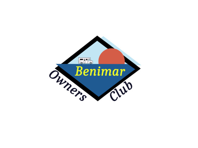 Benimar-Owners-Club-Logo