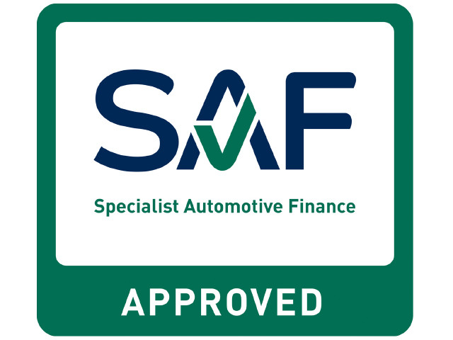 SAF-LOGO