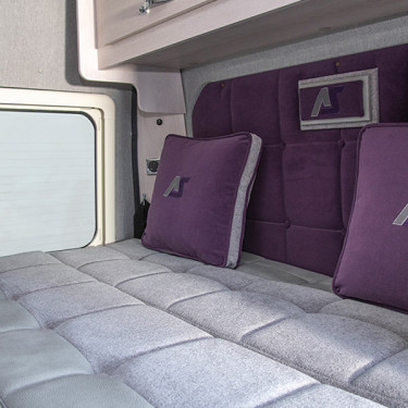 Fairford Plus Rear Bed 2