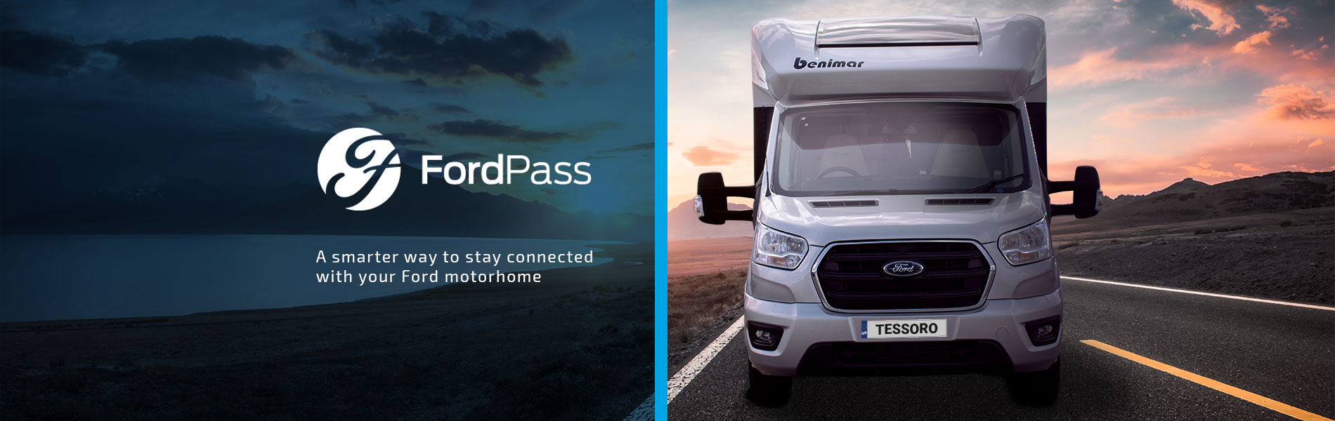 FordPass App