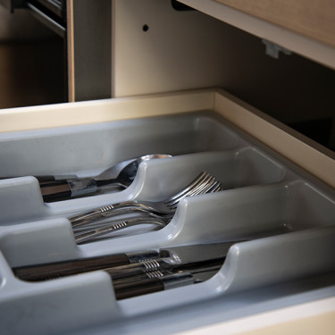 Kea 80 Cutlery Drawer