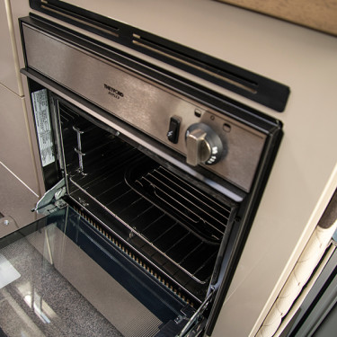 Kea 80 Oven