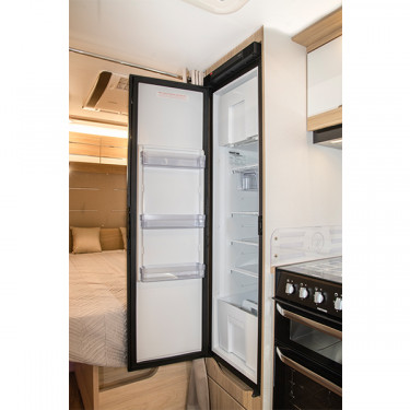 Liberty 440 PC Fridge