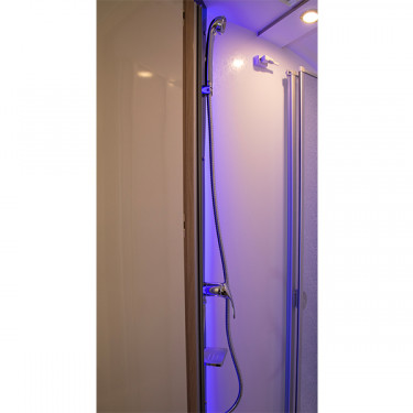 Liberty 440 PC Shower