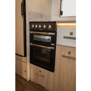 Liberty 440 PC Oven