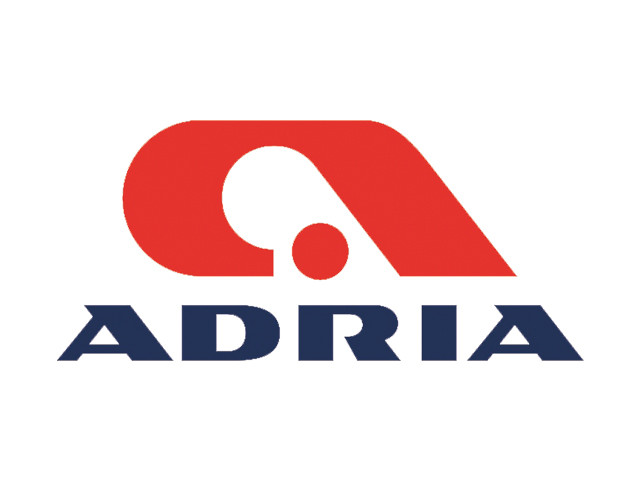 Adria-Logo