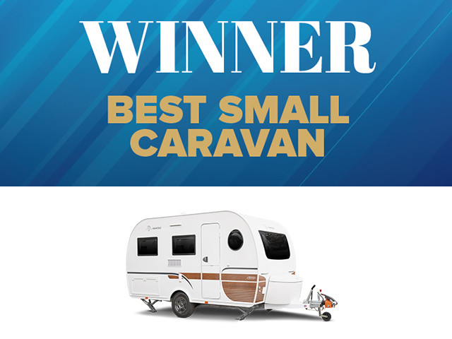 best-small-caravan