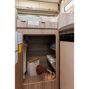 Primero 201 Under bed Storage