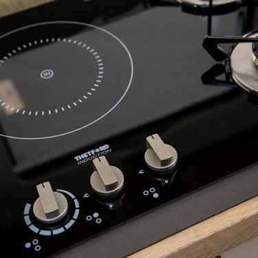 Dual Fuel Hob (1)