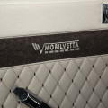 Kea 80 Fabric