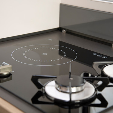 Kea 80 Hob